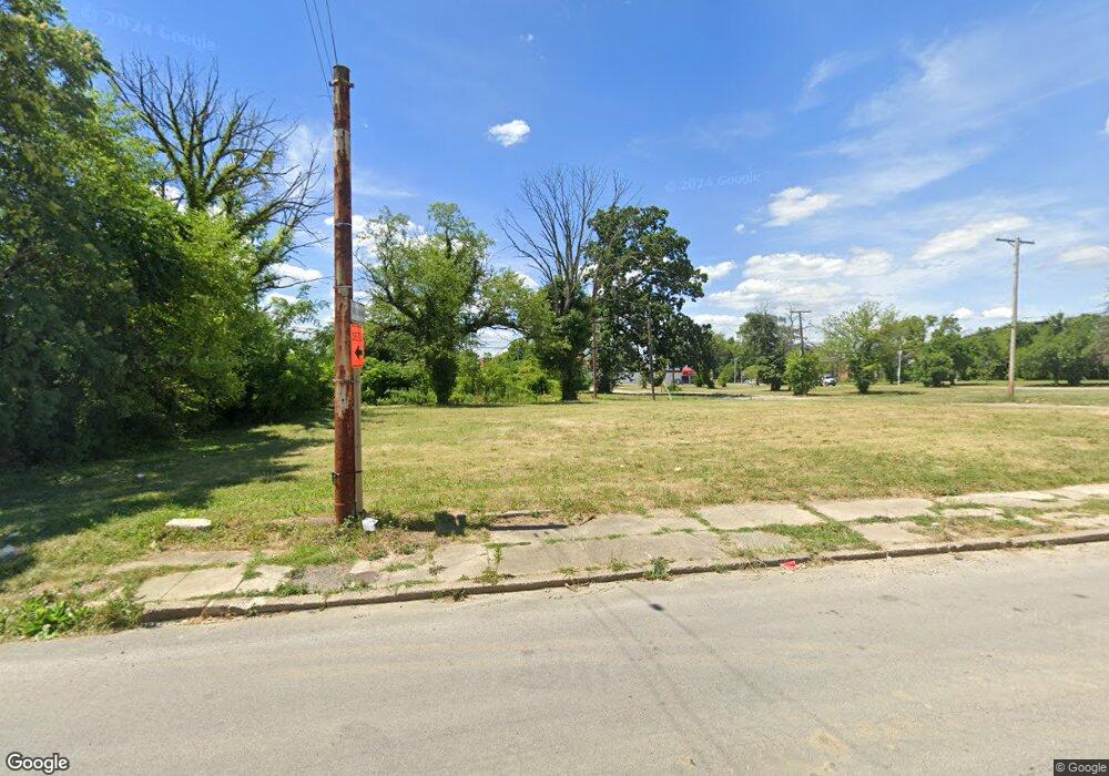 3216 Woodland Ave, Baltimore, MD 21215 - photo 1