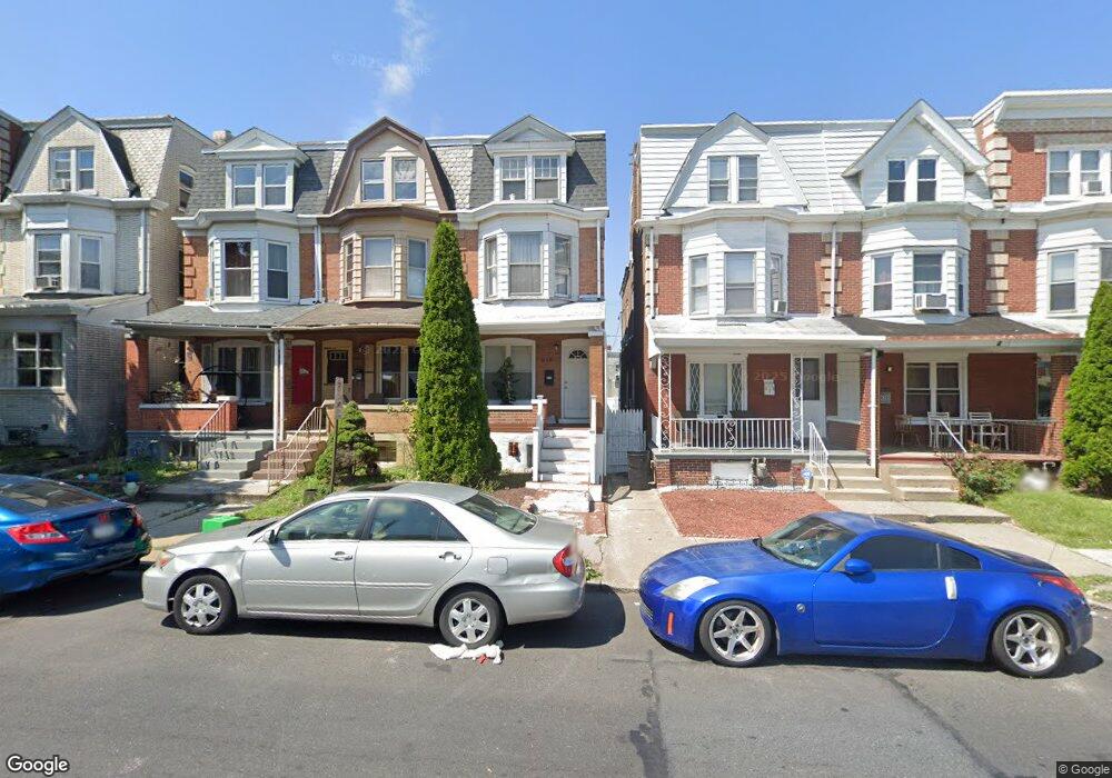 918 N 4th St, Allentown, PA 18102 - photo 1