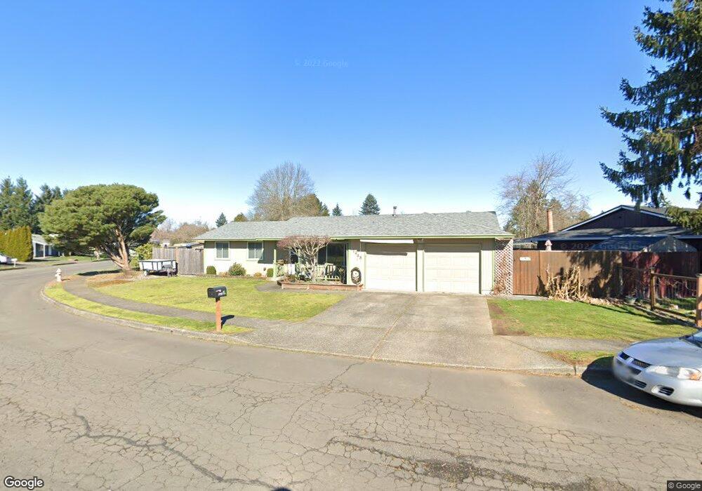 1448 NE Liberty Ave, Gresham, OR 97030 - photo 1