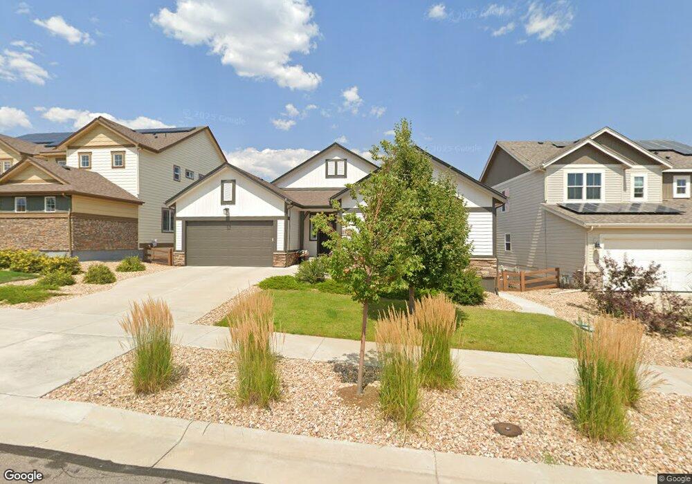 18343 W 92nd Ln, Arvada, CO 80007 - photo 1