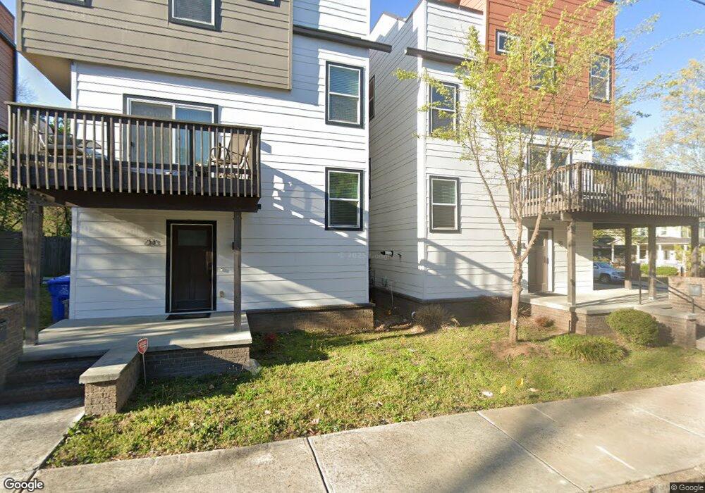 551 Pryor St SW, Atlanta, GA 30312 - photo 1