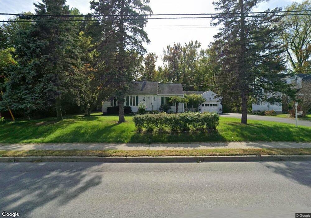 810 Troy Schenectady Rd, Latham, NY 12110 - photo 1