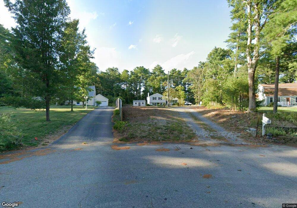 7 Flax Pond Dr, Carver, MA 02330 - photo 1