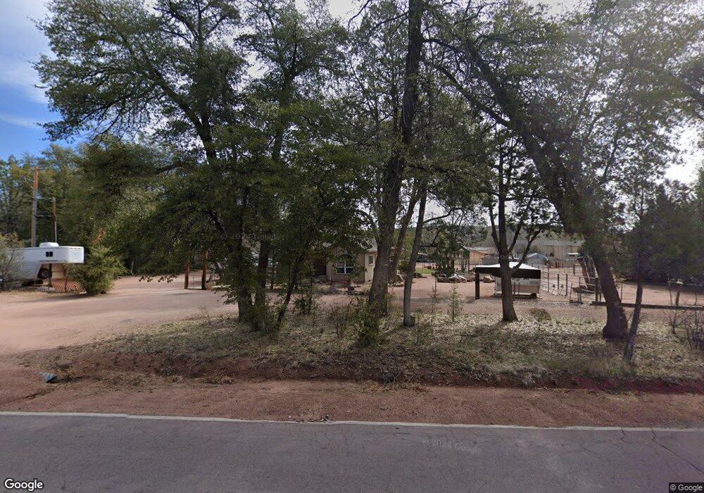 1305 N Mclane Rd unit 1305-b, Payson, AZ 85541 - photo 1