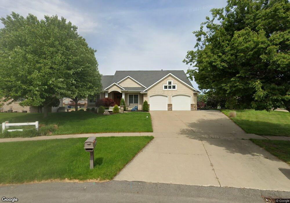 7027 Windrift Dr, Byron Center, MI 49315 - photo 1