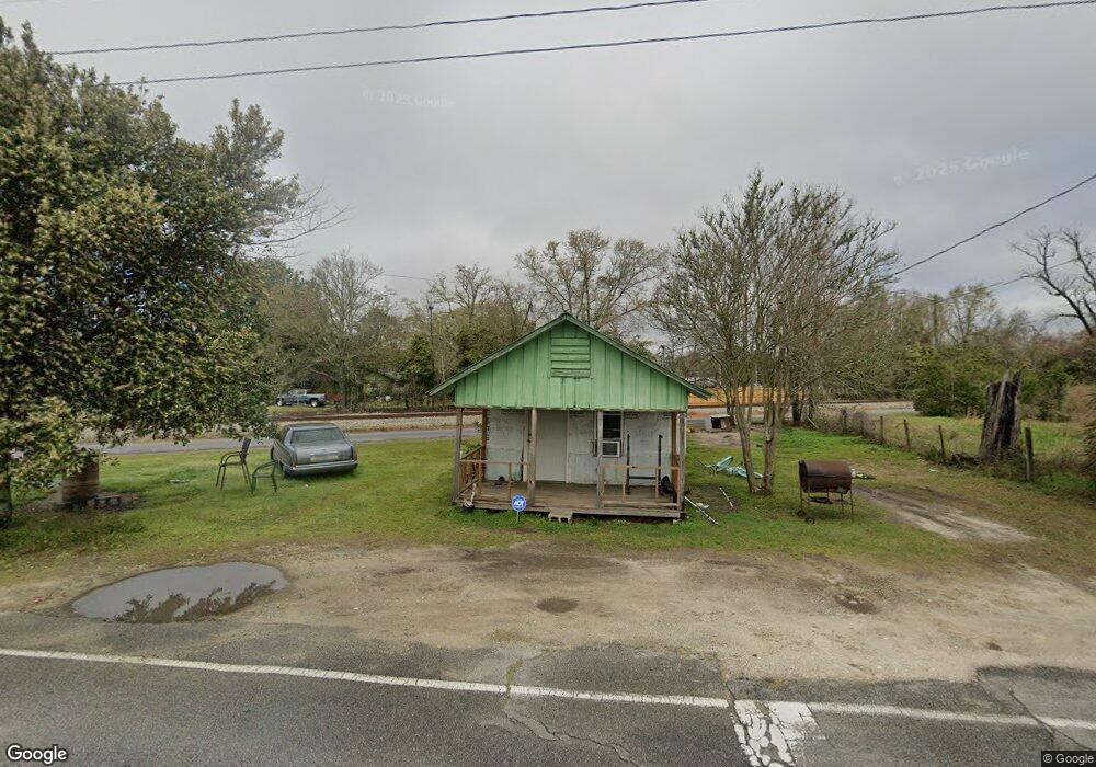 628 W 9th St, Adel, GA 31620 - photo 1