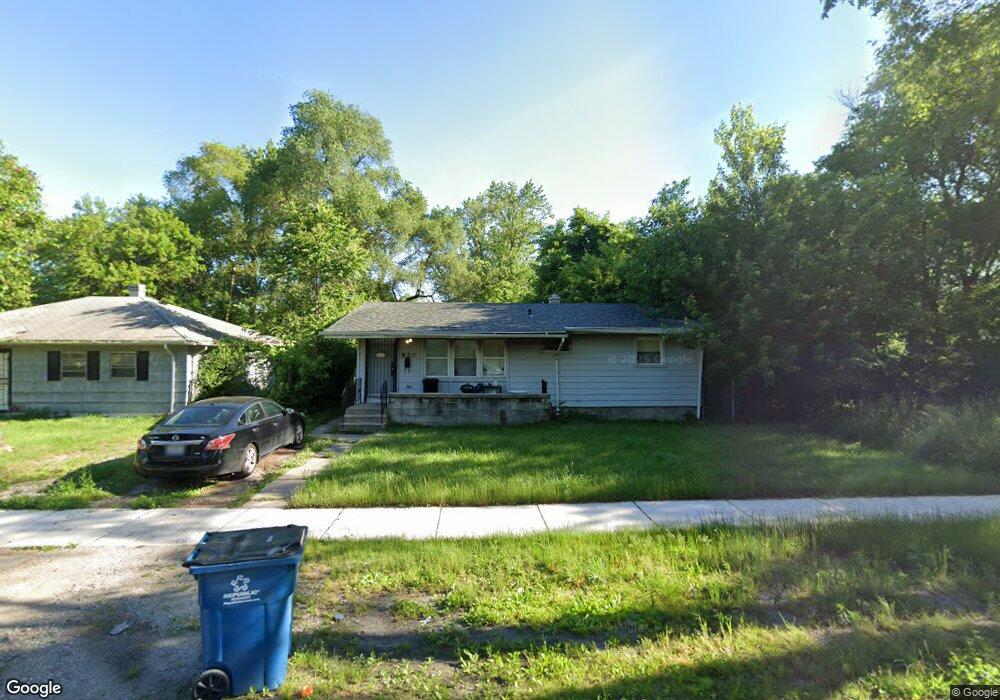 820 E 36th Place, Gary, IN 46409 - photo 1