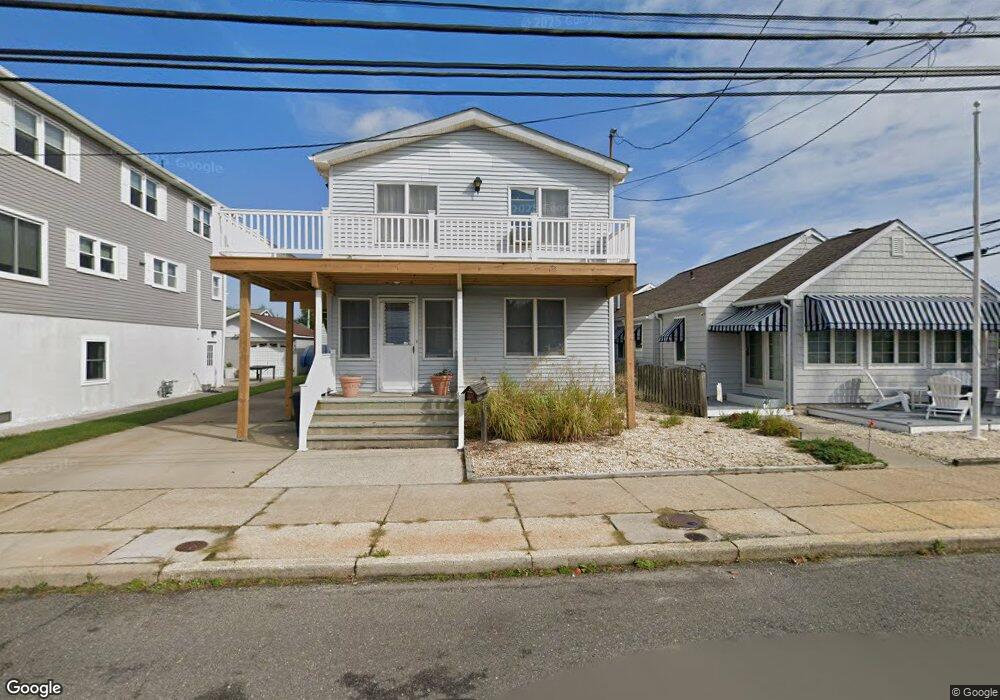 104 E St unit 6, Seaside Park, NJ 08752 - photo 1
