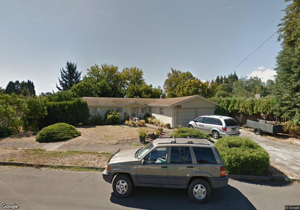 724 Faymar Dr NE, Keizer, OR 97303 - photo 1