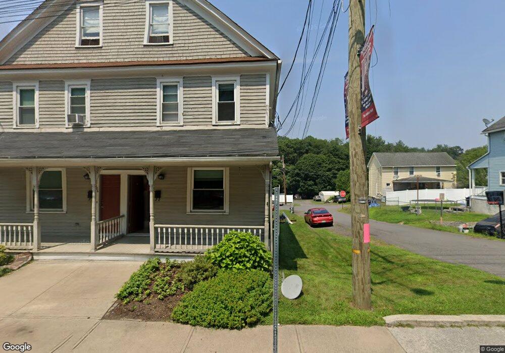 188 E Main St unit Rear, Glen Lyon, PA 18617 - photo 1