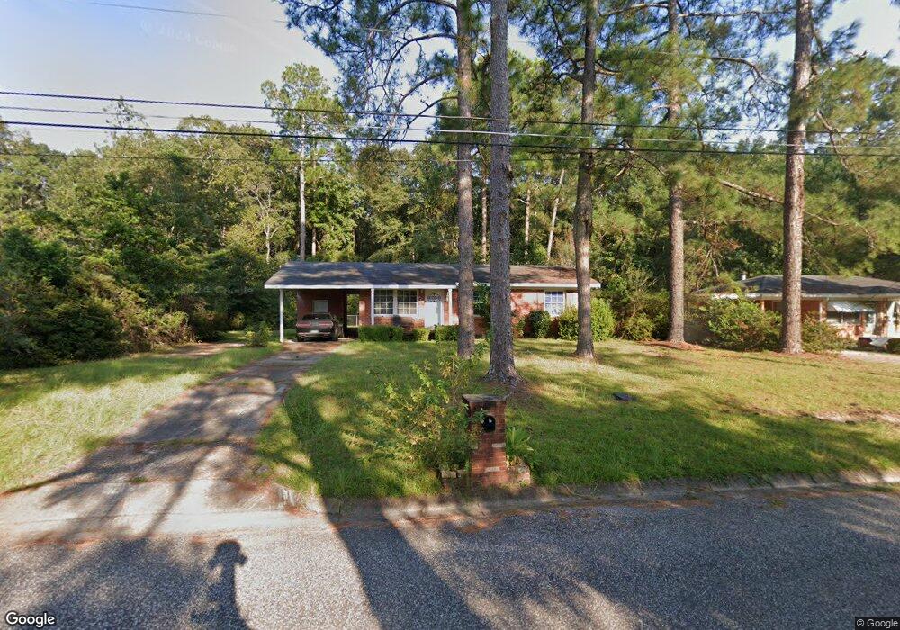 403 Reid Dr, Dothan, AL 36301 - photo 1