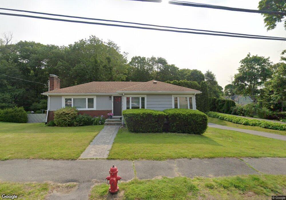 53 Pleasant St, Swampscott, MA 01907 - photo 1