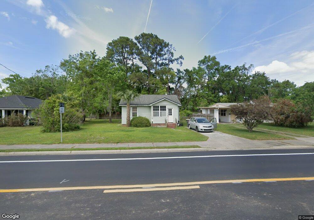 5117 Park St, Jacksonville, FL 32205 - photo 1