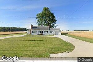 8591 Defiance Pike, Wayne, OH 43466