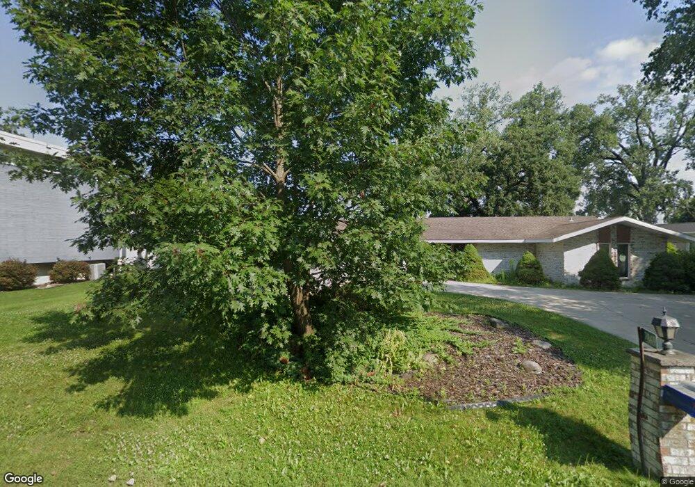 2869 Bible Camp Rd, Mc Farland, WI 53558 - photo 1