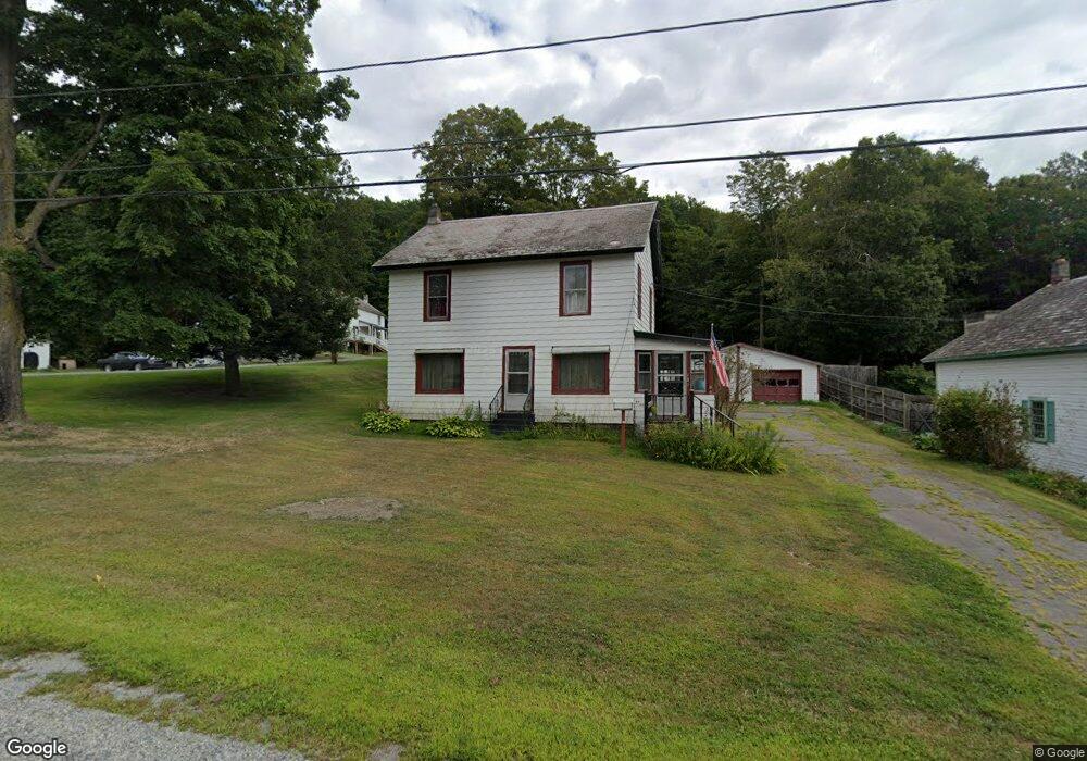 131 New St, West Pawlet, VT 05775 - photo 1