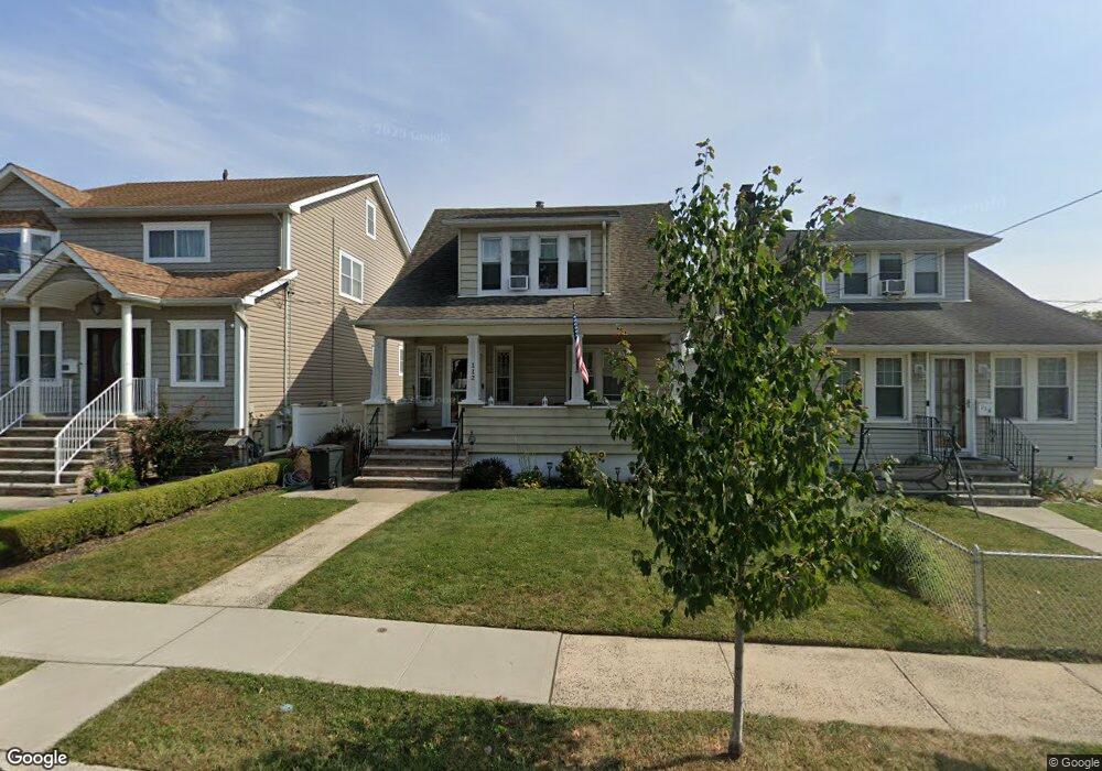 112 Delafield Ave, Lyndhurst, NJ 07071 - photo 1