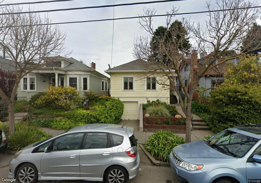 2403 McGee Ave, Berkeley, CA 94703 - photo 1