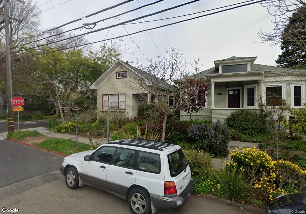 2401 McGee Ave, Berkeley, CA 94703 - photo 1