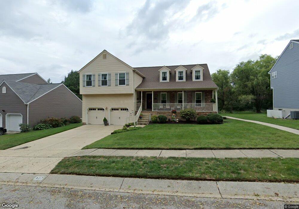 427 Applegate Ct, Linthicum Heights, MD 21090 - photo 1