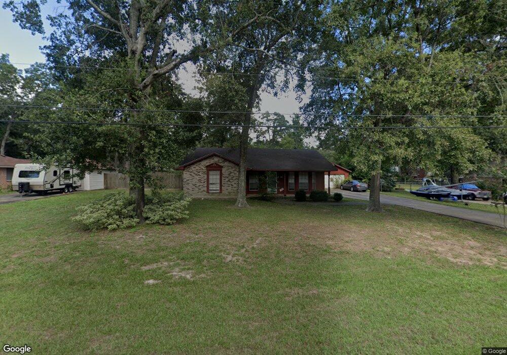 14166 Turnervine Dr, Tomball, TX 77375 - photo 1