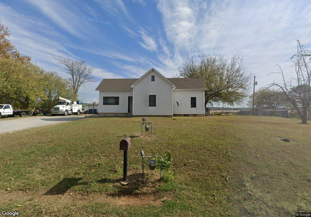 507 S Jules Ave, Cleveland, OK 74020 - photo 1