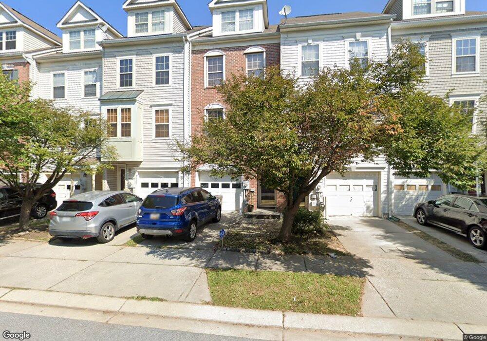 5024 Gold Hill Rd, Owings Mills, MD 21117 - photo 1