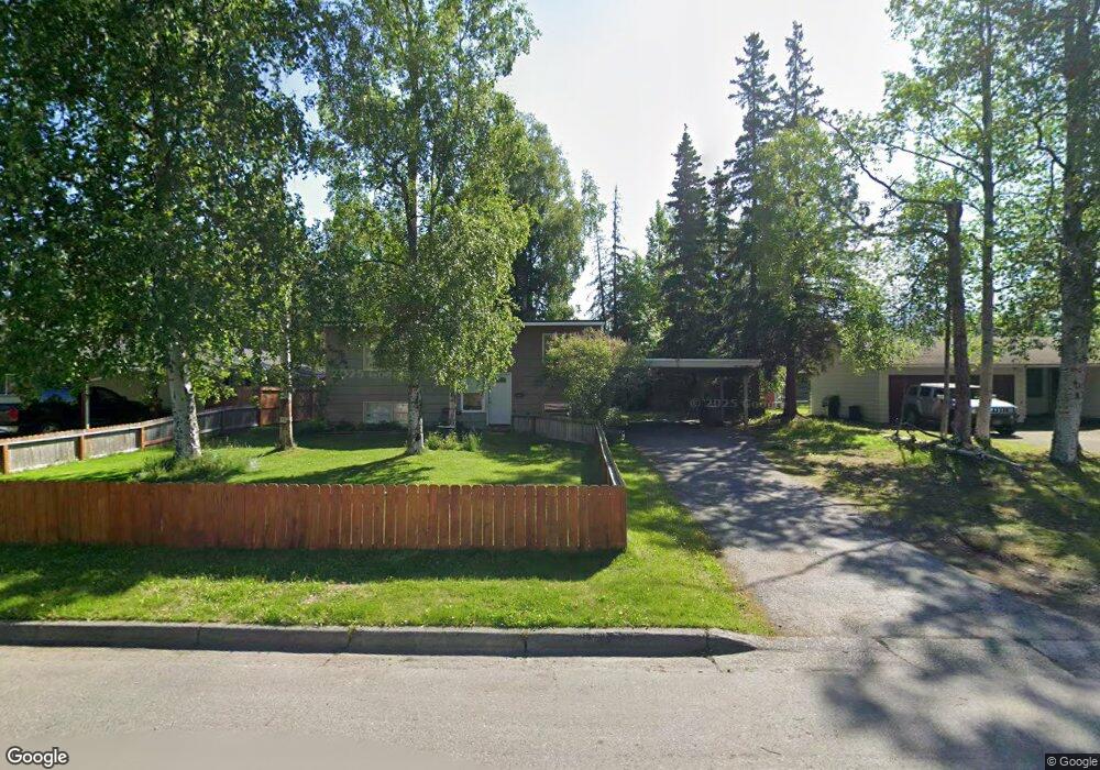 1415 Wolverine St, Anchorage, AK 99504 - photo 1