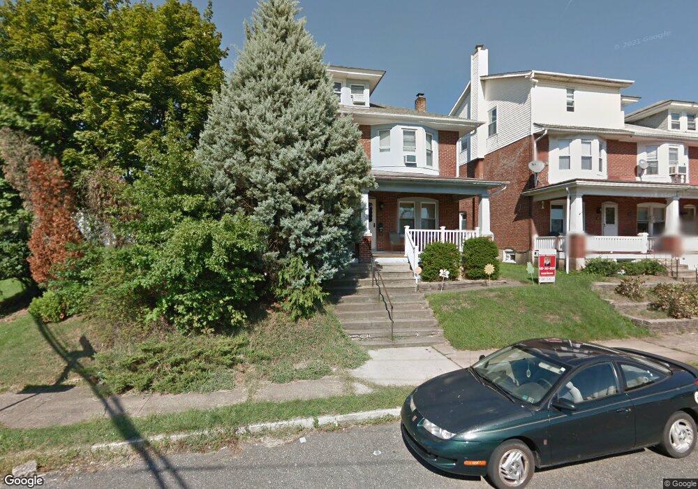 87 W 4th St, Pottstown, PA 19464 - photo 1