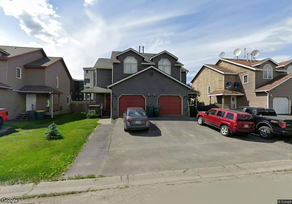 5422 Larkspur Cir unit B, Anchorage, AK 99507 - photo 1