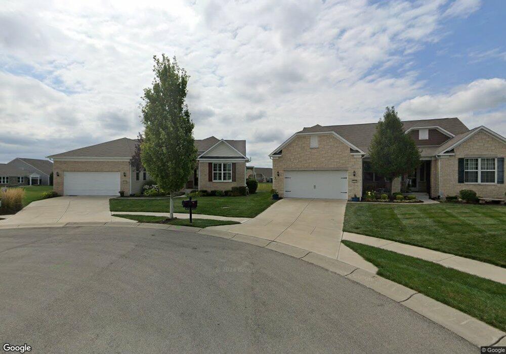 16237 Sangria Ct, Fishers, IN 46037 - photo 1
