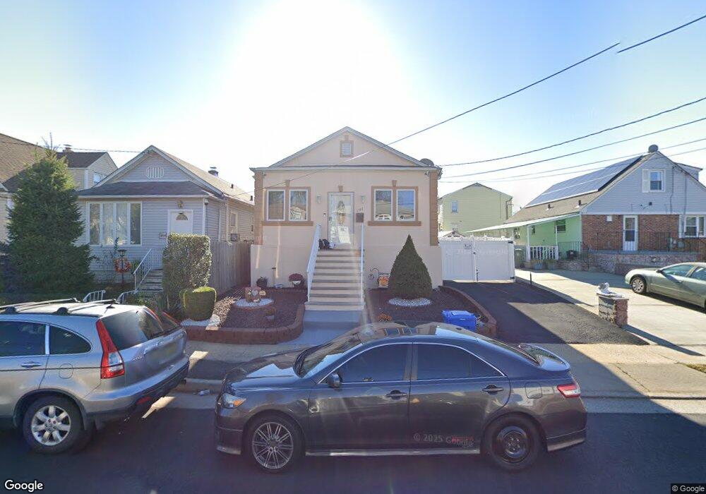 1311 Bower St, Linden, NJ 07036 - photo 1