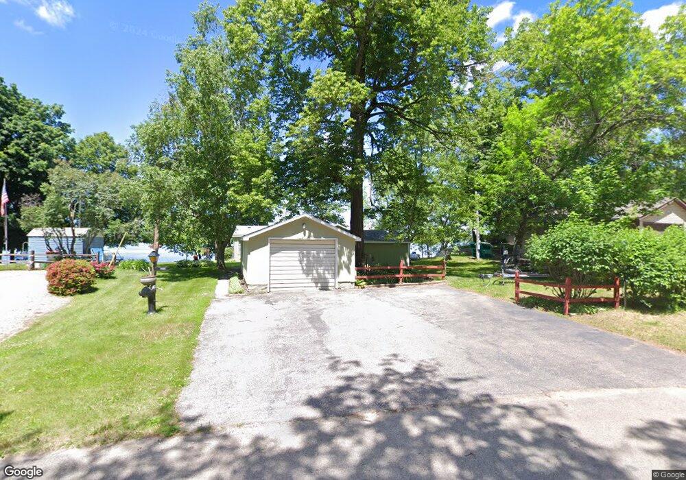 13130 Maple Island Dr SE, Glenwood, MN 56334 - photo 1