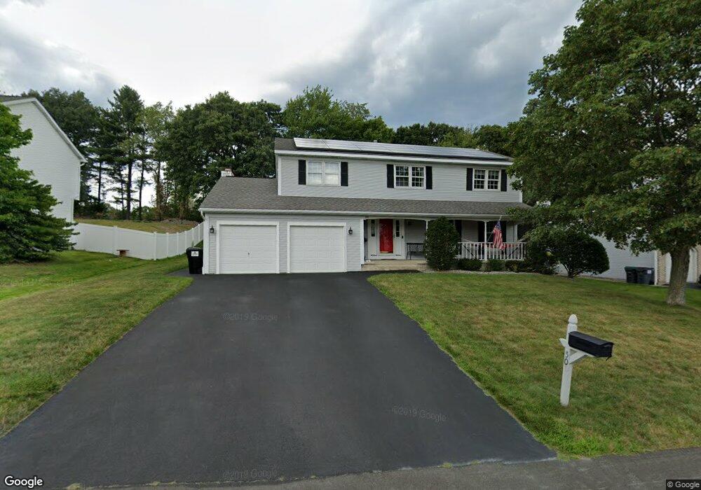 50 Glade Dr, Colonie, NY 12205 - photo 1