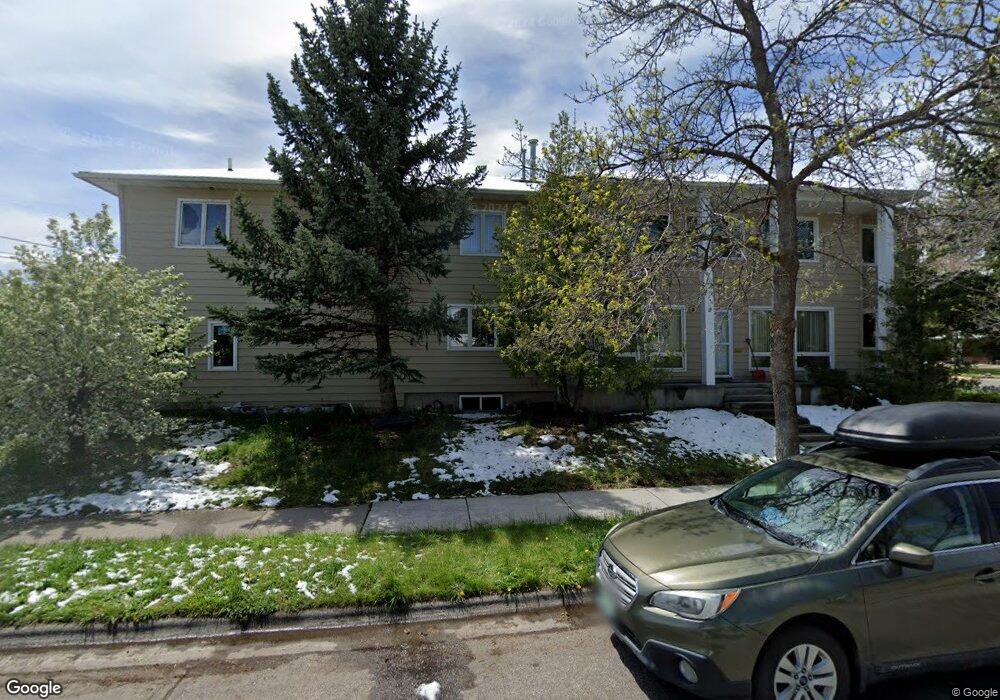 1420 W Story St, Bozeman, MT 59715 - photo 1