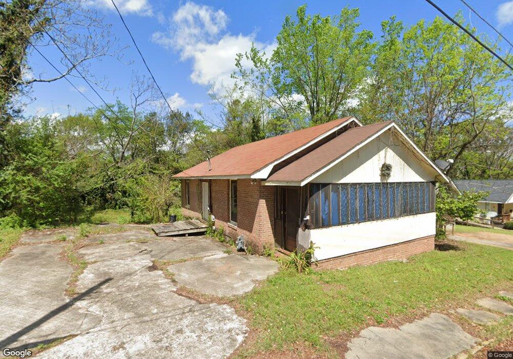 1959 3rd St, Macon, GA 31201 - photo 1