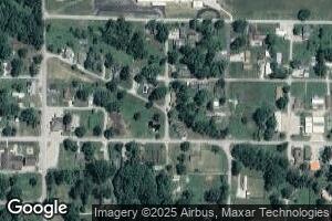 207 E Franklin St, Staunton, IN 47881