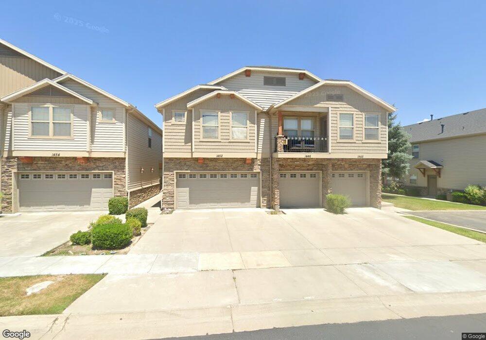 1448 W Stone Meadow Dr, West Jordan, UT 84088 - photo 1