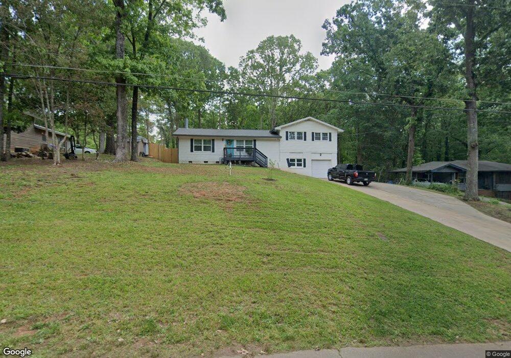 5740 Oak Grove Dr, Acworth, GA 30102 - photo 1