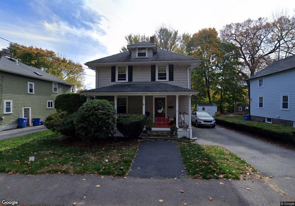 6 Karl Rd, Wakefield, MA 01880 - photo 1