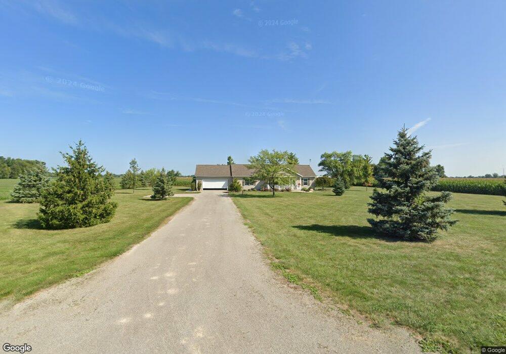 16862 Road S, Columbus Grove, OH 45830 - photo 1