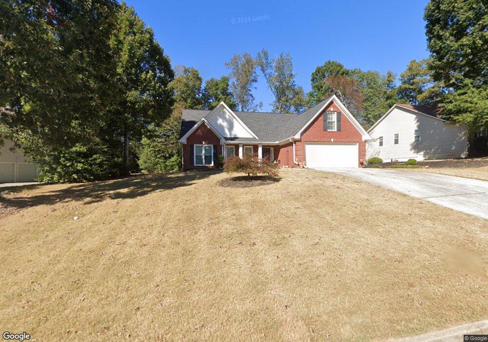 1948 Kevin Dr SE unit 21, Conyers, GA 30013 - photo 1