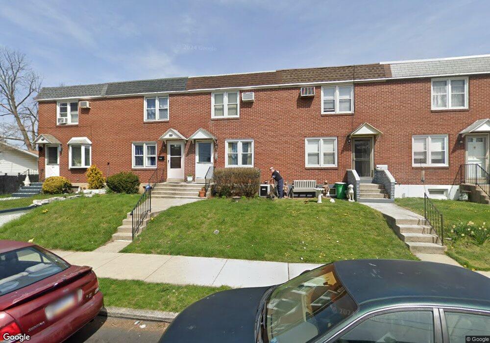 1007 Colorado St, Allentown, PA 18103 - photo 1