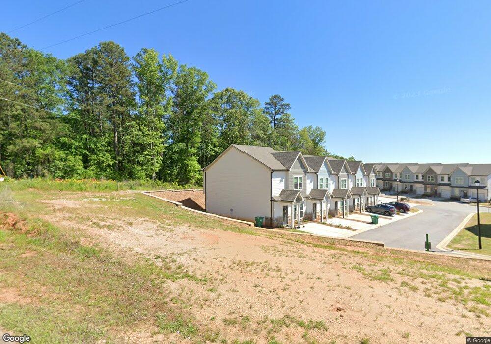 110 Indigo Cir, Homer, GA 30547 - photo 1