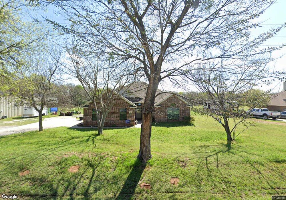 525 Taylor Rd, Weatherford, TX 76087 - photo 1