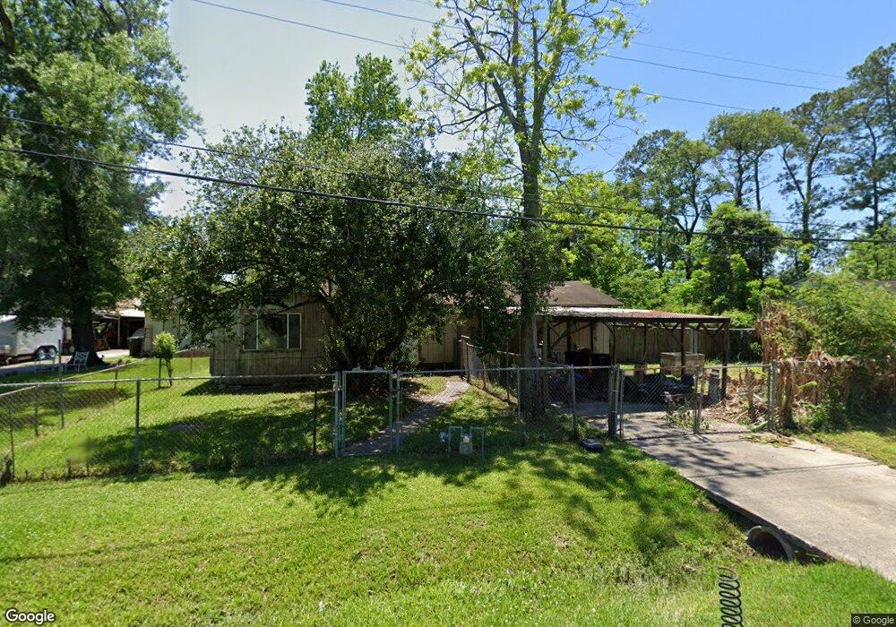 5822 Gaston St, Houston, TX 77016 - photo 1
