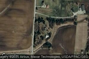 2710 Carpenter Rd, Jamestown, OH 45335