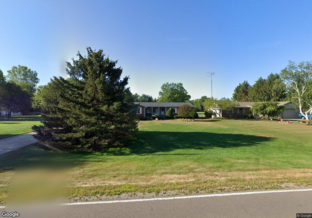 5033 W Farrand Rd, Clio, MI 48420 - photo 1