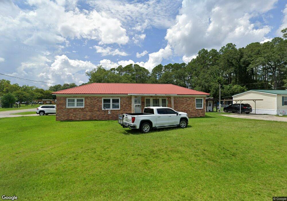 2390 New York Ave, Waycross, GA 31503 - photo 1