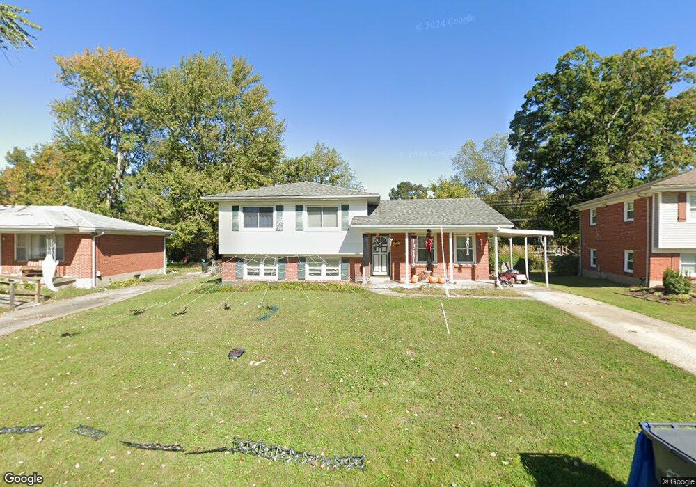 8203 Zelma Fields Ave, Louisville, KY 40228 - photo 1
